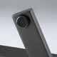 Смеситель для ванны GAPPO G3217-9 оружейная сталь - изображение 10