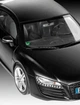 Сборная модель Revell Набор автомобиль Audi R8 уровень 4 масштаб 1:24 (RVL-67057) - изображение 4