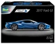 Сборная модель Revell Автомобиль Ford GT 2017 уровень 2 масштаб 1:24 (RVL-07824) - изображение 3