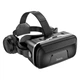 Окуляри віртуальної реальності Hoco DGA10 Cool VR Glasses призначені для смартфонів з діагоналлю екрана від 5.2 до 7.5 дюймів. - зображення 5