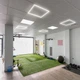 LED панель разборная ART AVT 48W 6500К 6000Lm - изображение 2