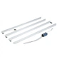 LED панель разборная ART AVT 48W 6500К 6000Lm - изображение 3