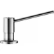Дозатор Blanco - TORRE PVD STEEL (526430) - зображення 1