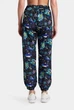 Штаны Arena Fun Planet Pant Black 007538-550 XL - изображение 4
