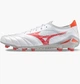 Бутсы Mizuno Morelia Neo Iv Beta Elite Md White P1GA244260 42.5 - изображение 1
