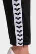 Штаны Arena 7/8 Team Pant Black 001780-510 M - изображение 3