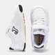 Кроссовки Joma Harvard Jr 2203 White WHARW2203V 27 - изображение 5