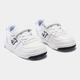 Кроссовки Joma Harvard Jr 2203 White WHARW2203V 27 - изображение 6
