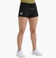 Шорты Arena Team Short Solid Black 004896-500 XL - изображение 1
