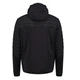Куртка CMP Jacket Hybrid Fix Hood Nylon Black 34Z2007-U901 56 - зображення 2