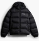 Пуховик Napapijri Suomi H 1 Jacket Black NP0A4GJE0411 L - зображення 1