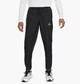 Штаны Air Jordan Mens Woven Pants Black DH9073-011 XS - изображение 1