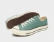 Кеды Converse Chuck 70 Low Green A06524C 44 - изображение 6