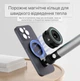 Штатив для стрима Telesin, держатель для телефона MagSafe, штатив настольный с зажимом на стол P3-DS-02 - изображение 4