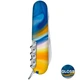 Нож Victorinox Huntsman Ukraine Gloss Желтый/Синий (1049-Vx13713.7_T3250pw) - изображение 4