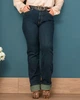 Джинси CJeans 6129-3, 62, темно-синій - зображення 2