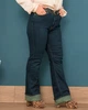 Джинси CJeans 6129-3, 62, темно-синій - зображення 3