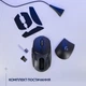 Мышка Logitech G309 Lightspeed Wireless/Bluetooth Black (910-007199) - изображение 9