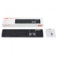 Клавиатура 2E KS240 Wireless USB/Bluetooth UA Grey (2E-KS240WG_UA) - изображение 10
