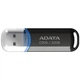 USB флеш накопитель ADATA 32GB C906 Black USB 2.0 (AC906-32G-RBK) - изображение 1