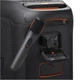 Мікрофон JBL PartyBox Wireless Mic (JBLPBWIRELESSMIC) - зображення 2