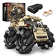 Конструктор Mold King 20016 Внедорожник-вездеход техник (Technic) - изображение 1