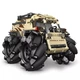 Конструктор Mold King 20016 Внедорожник-вездеход техник (Technic) - изображение 3