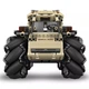 Конструктор Mold King 20016 Внедорожник-вездеход техник (Technic) - изображение 4