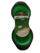Подвійна складана силіконова миска для собак Turtle Wax, 2х975 мл - зображення 3