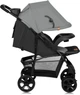 Прогулочная коляска Lionelo Emma Plus Grey Dove (LO-EMMA PLUS GREY DOVE) - изображение 4