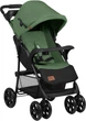 Прогулочная коляска Lionelo Emma Plus Green Emerald (LO-EMMA PLUS GREEN EMERALD) - изображение 1