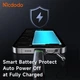 Адаптер (перехідник) Mcdodo автоматичного вимкнення USB-C to Lightning Auto Power Off Adapter OT-2590 - зображення 5