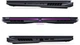Ноутбук ігровий Gigabyte Aorus 16X ASG 2024 (AORUS 16X ASG-63UAC64SD) Midnight Gray / 16" IPS WQXGA 165 Гц / Intel Core i9-14900HX / RAM 32 ГБ / SSD 1 ТБ / RTX 4070 8 ГБ - зображення 7