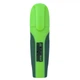 Текстовий маркер BuroMax Neon 2-4 мм зелений (BM.8904-04) - зображення 1