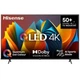 Телевизор Hisense 50E7NQ - изображение 1