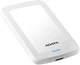 Зовнішній жорсткий диск 2,5" 1Tb ADATA DashDrive HV300 White USB 3.2 (AHV300-1TU31-CWH) - зображення 4