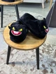 Домашні Тапочки Іграшки Кігурумі Kigurumi Беззубик М'які Теплі Для Дівчинки Чорний 35-41 (Д753086) - зображення 6