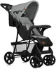 Прогулочная коляска Lionelo Emma Plus Grey Dove (LO-EMMA PLUS GREY DOVE) - изображение 6