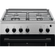 Плита Electrolux LKG604012X - изображение 2