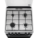 Плита Electrolux LKG604012X - изображение 3