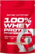 Протеїн Scitec Nutrition 100% Whey Protein Professional (500 г, chocolate cookies & cream) - зображення 1