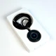 Аудио-адаптер Bluetooth AUX гарнитура в машину BOROFONE BC58 Серый - изображение 6