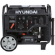 Генератор інверторний Hyundai HHY 7050Si - зображення 1