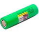 Аккумулятор 18650 LiitoKala Lii-25R 2500mah (Зеленый) - изображение 2