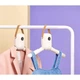 Сушилка- вешалка Lofans Portable Drying Hanger Beige - изображение 4