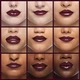 Стойкий тинт для губ Rom&nd Juicy Lasting Tint 17 Plum Coke 5,5g - изображение 3