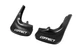 Брызговики EuroCap Комплект для Ford Connect 2002-2006 гг - изображение 5