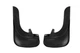 Брызговики Peugeot EuroCap (2 шт) для Volkswagen Amarok 2010-2022 гг - изображение 3