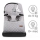 Кресло-качалка Kidwell LARO Full Grey/Black - изображение 7
