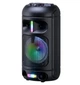Колонка музыкальная портативная Bluetooth Kimiso QS-A880 15Вт черный - зображення 2